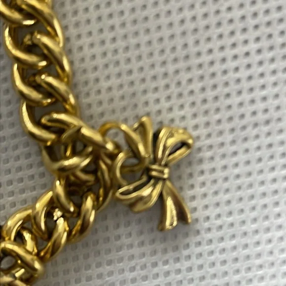 Lux Bag Charm/chain extender - Picture 7 of 12